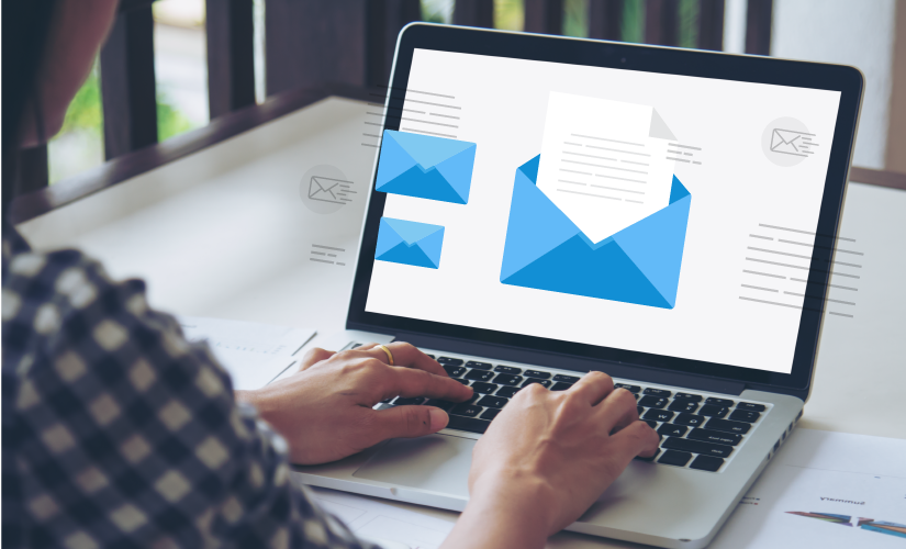 Email Marketing Allows Organizations to Target Audience Email Marketing Allows Organizations to Target Audience