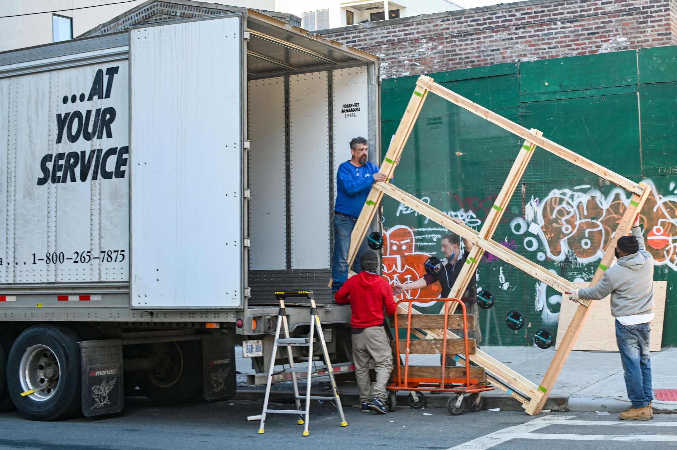 Tips for Finding the Best Moving Company