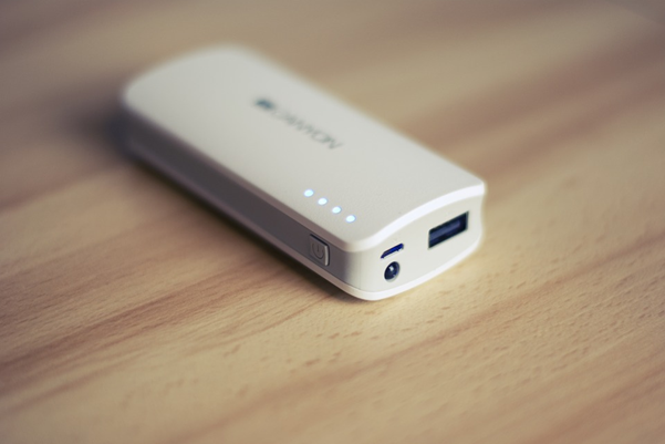 Vacation Packing Checklist: Things Women Should Definitely Pack Portable Power Pack