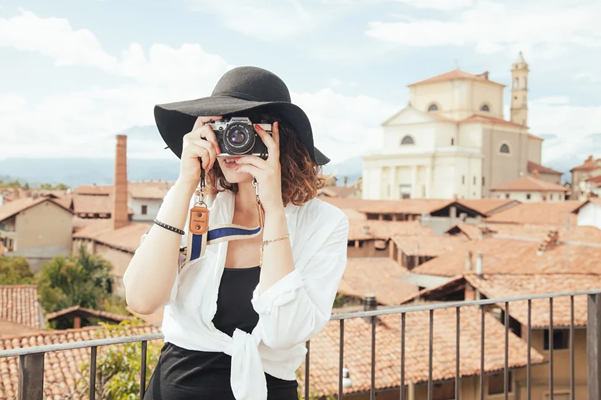 Vacation Packing Checklist: Things Women Should Definitely Pack Fashion Accessories