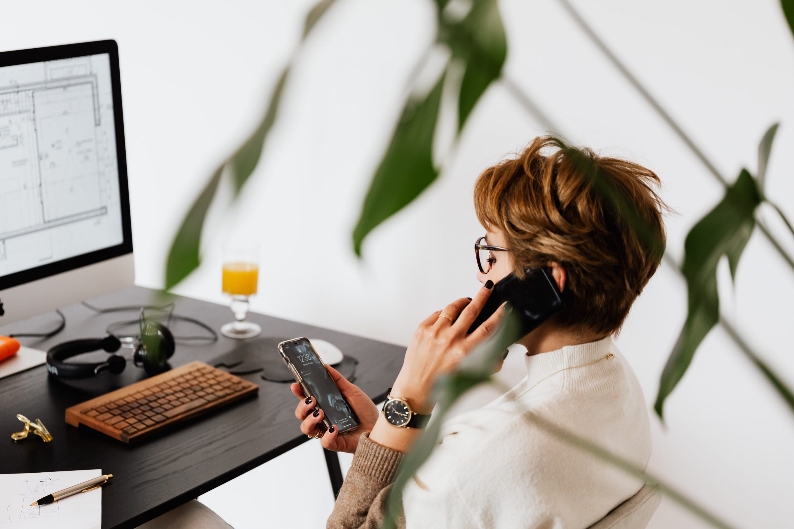How chat bots are helpful for your websites?