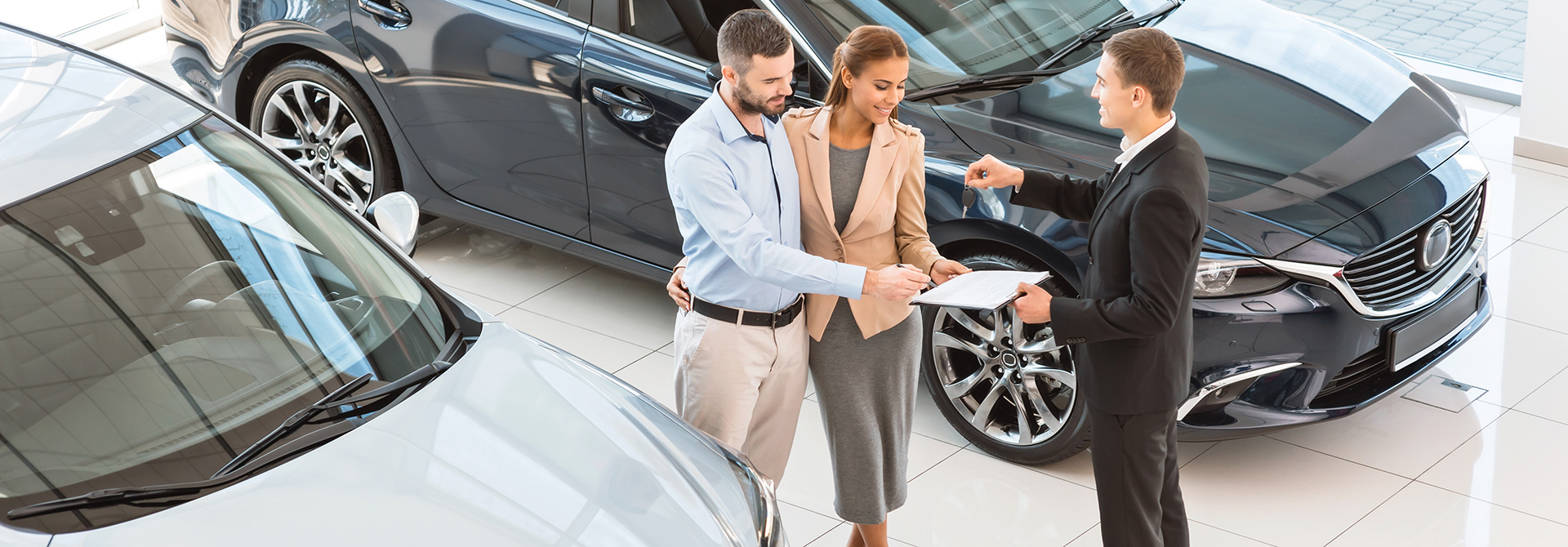 How to Sell a Car in the Shortest Time