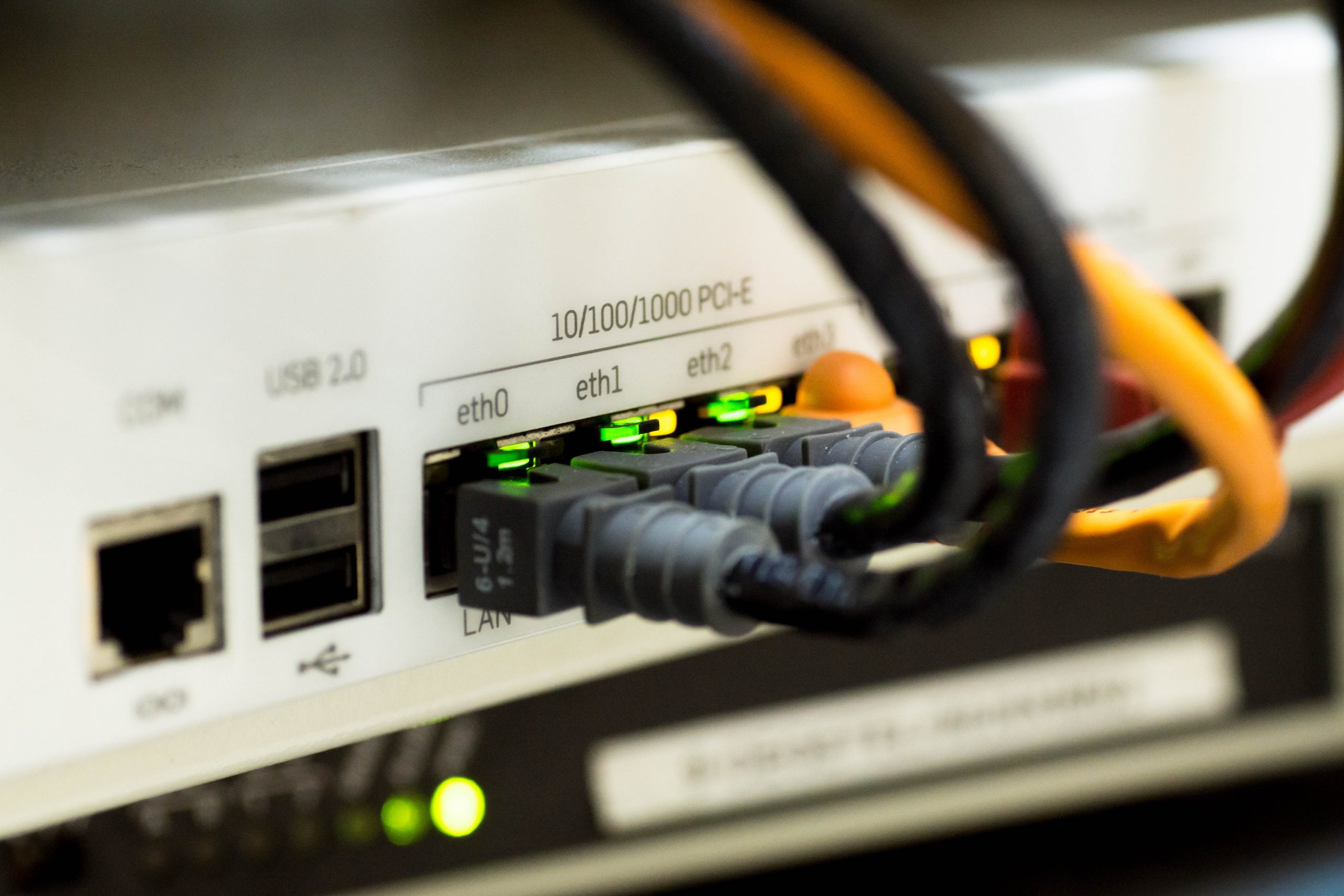 ISPs