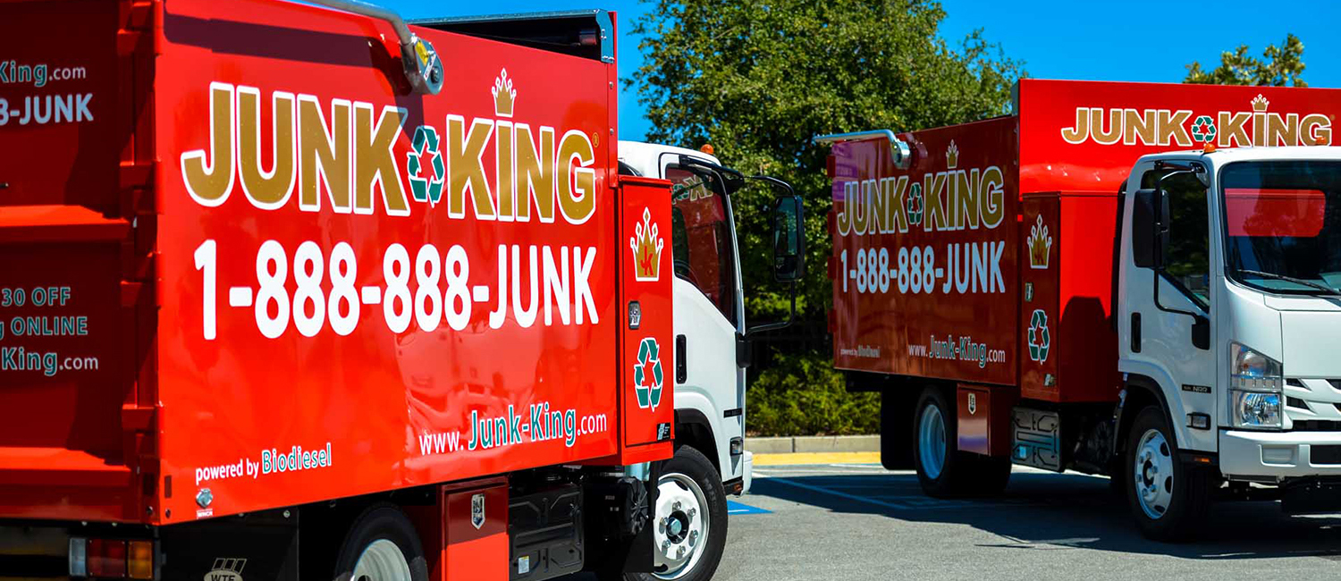 Junk Removal