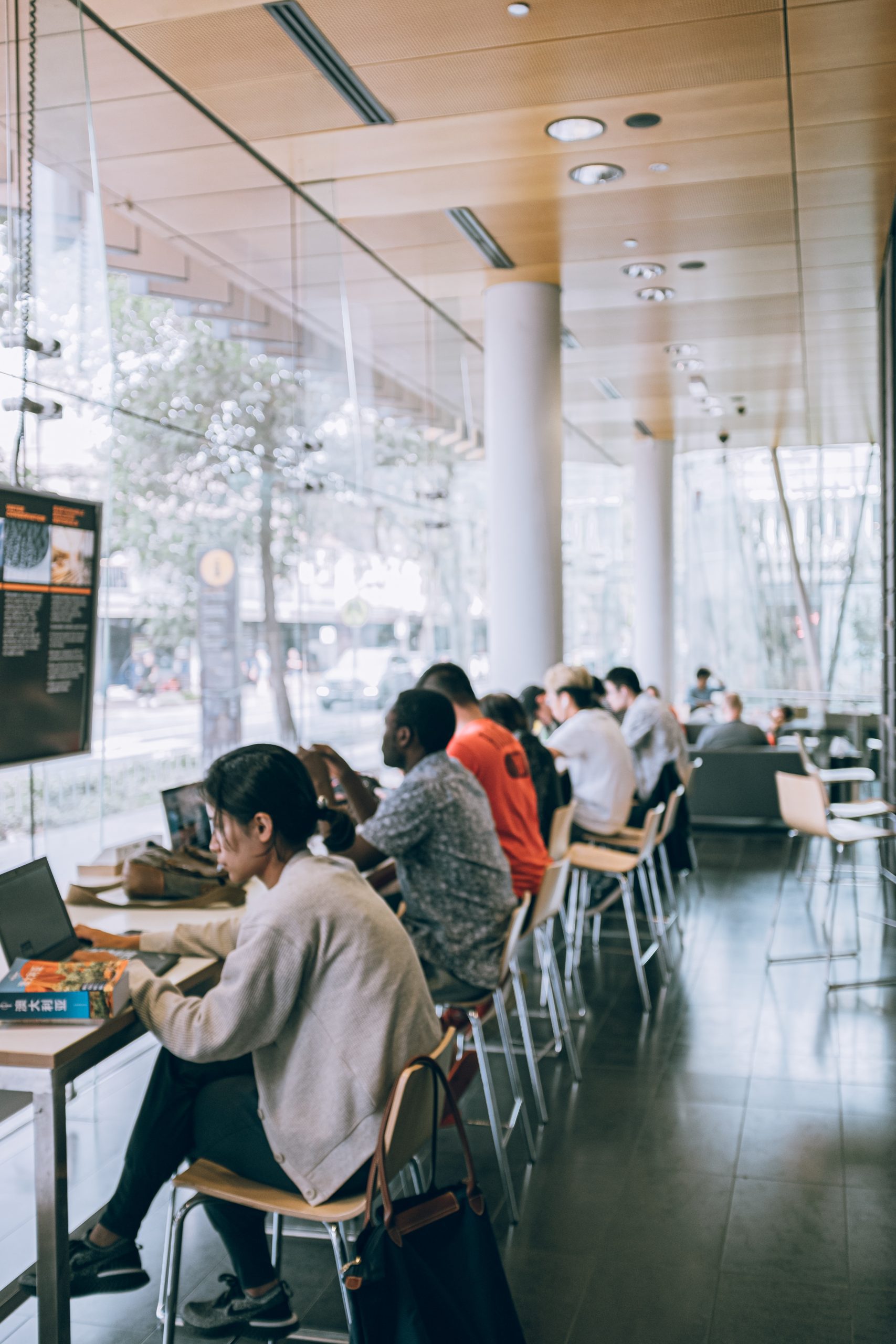 Make Money While Studying Online