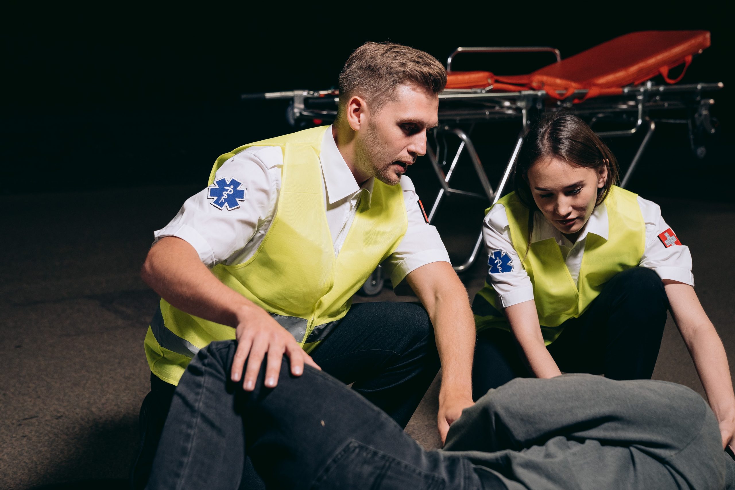 PERSONAL INJURY ACTIONS: WHAT ARE THEY, AND HOW DO THEY OPERATE? Personal Injury Actions