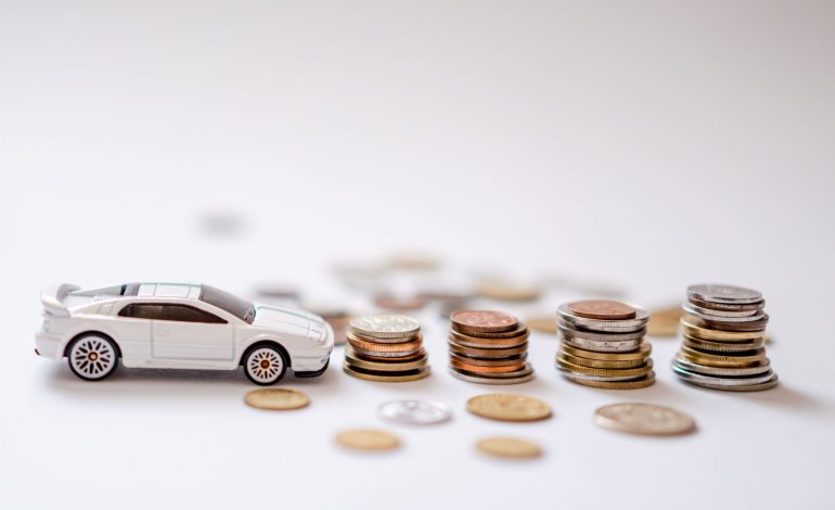 Ways to Save Money on Car Insurance