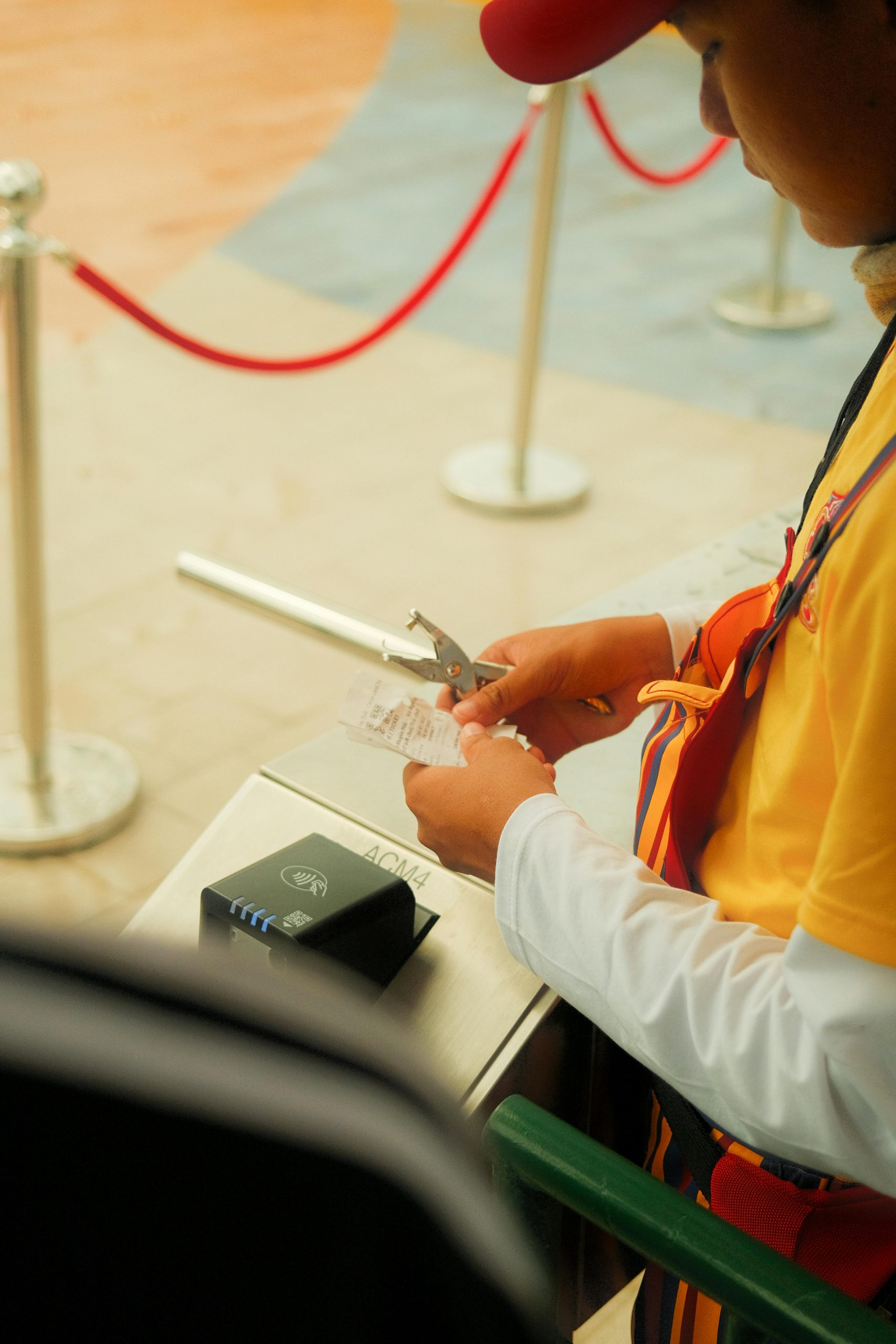 Automate Ticket Management and Save Time and Money