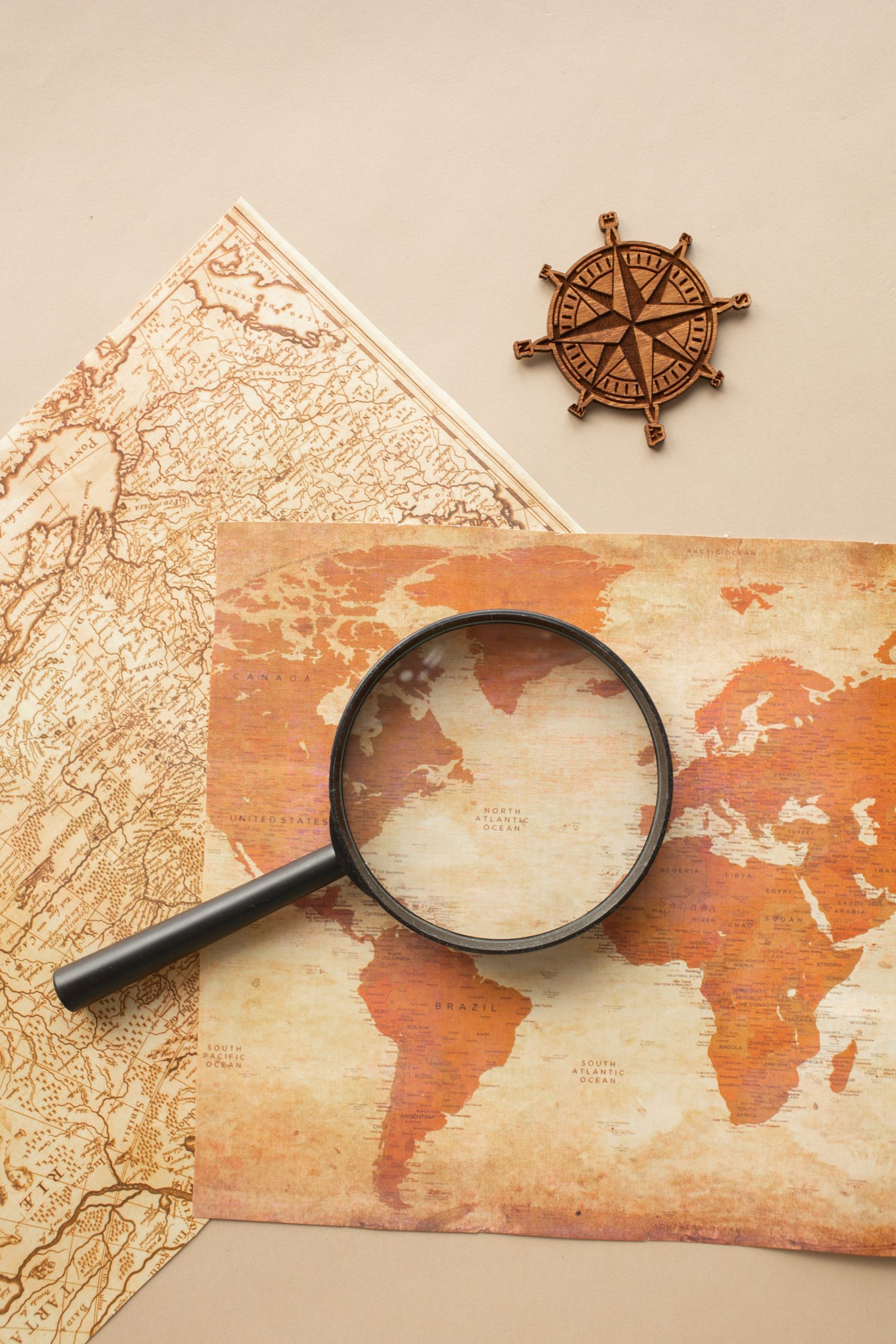 Geographic Information System (GIS) in Australia