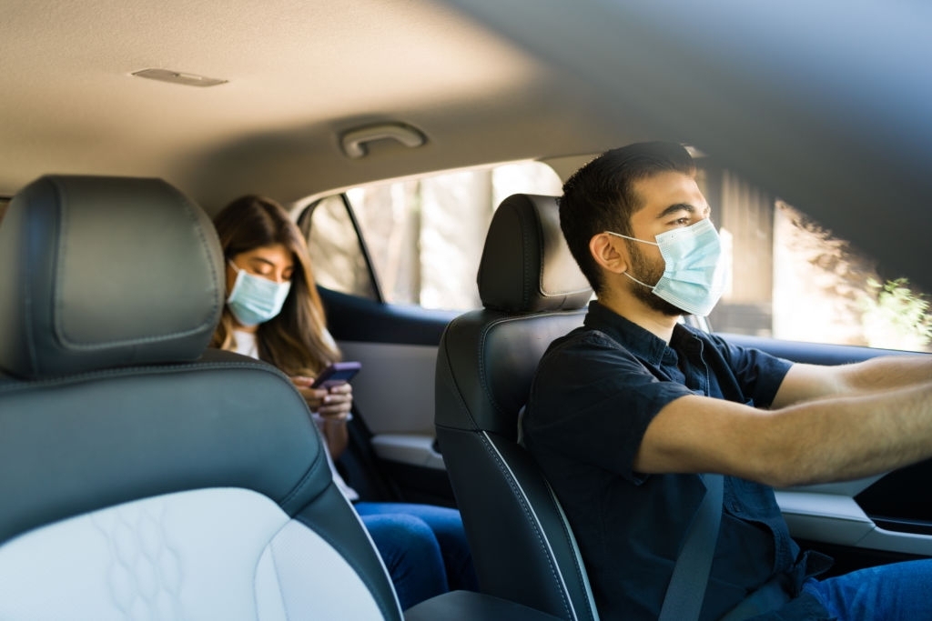 How to Use Long Distance Ridesharing in Canada? Long Distance Ridesharing in Canada