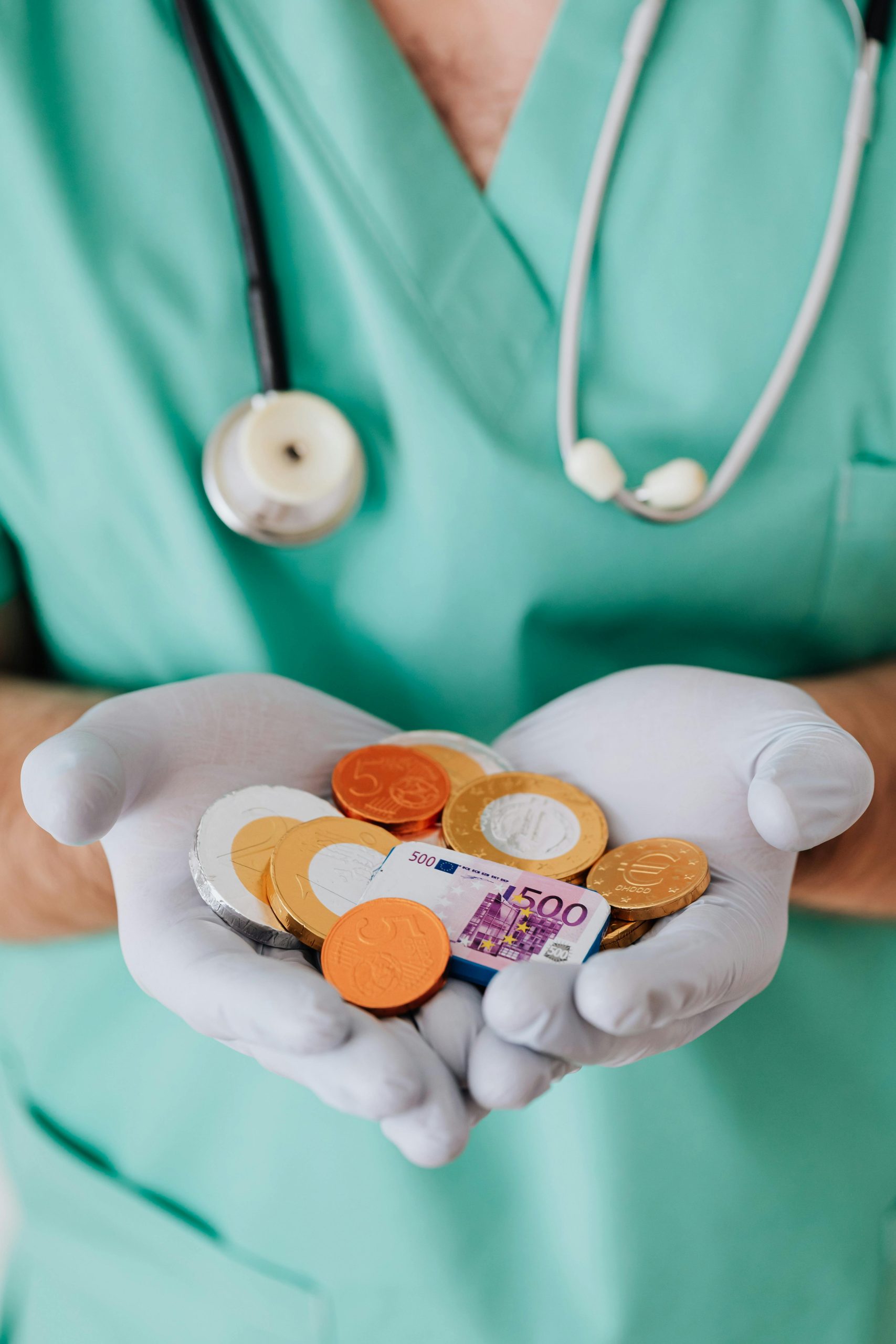 How To Cut Down On Your Medical Costs