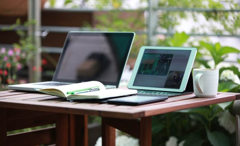 Top 6 Laptops for Remote Working