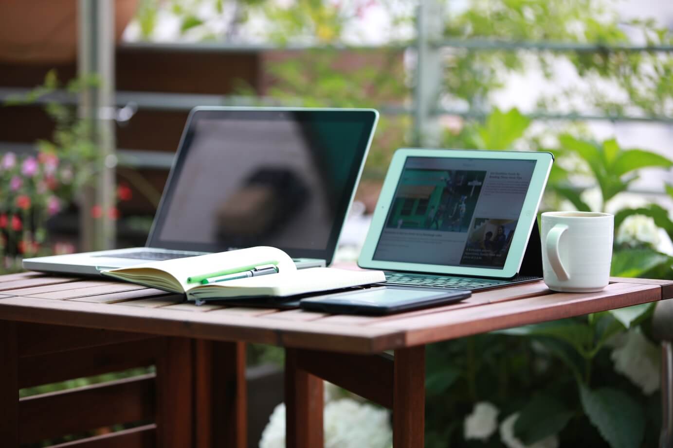 Top 6 Laptops for Remote Working Top 6 Laptops for Remote Working
