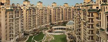 Apartments For Sale in Noida