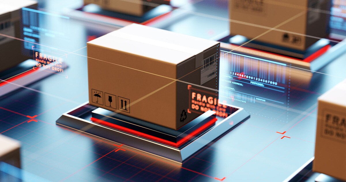 Impact of Digital Revolution and Globalization in Supply Chain