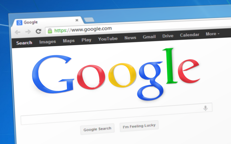 Ways You Can Make Money Online With Google Ways You Can Make Money Online With Google