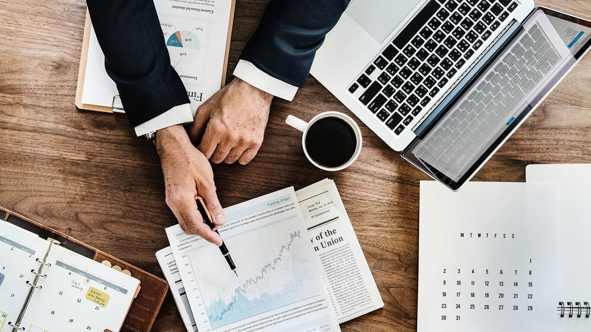 Top 9 Ways To Run A Successful Small Business