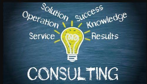 Top 20 Profitable Consulting Business ideas