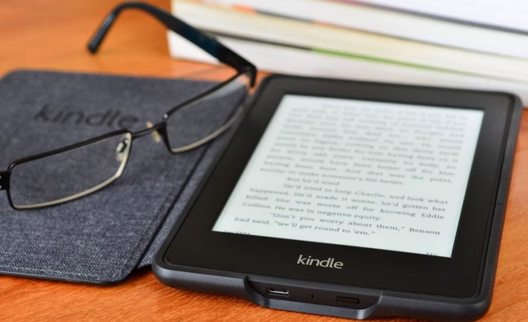 Ways To Make Money Online With kindle eBooks