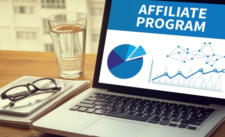 What is The Best Affiliate Platform in 2025