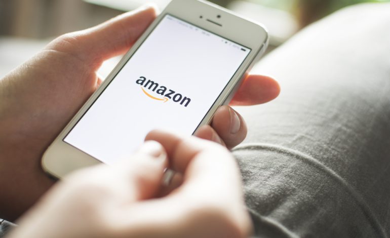 How To Make Money Online with Amazon Apps