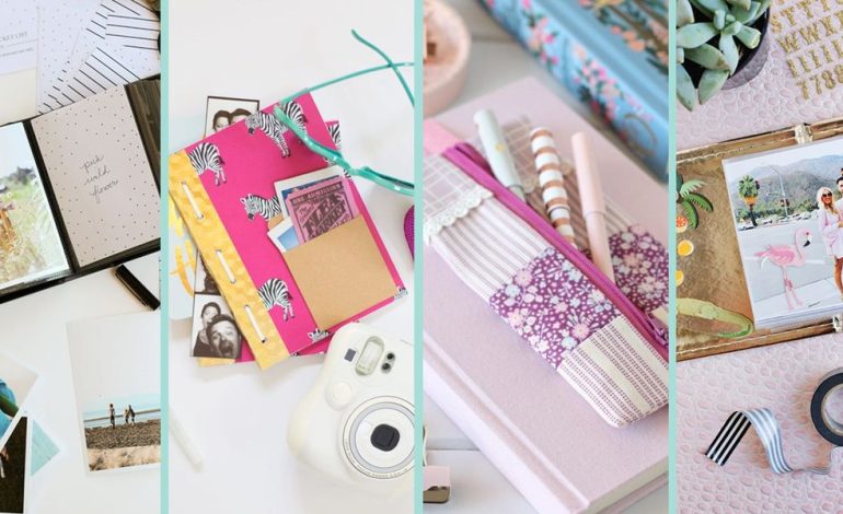 Make Money with Digital Scrap Booking Templates