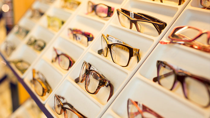 Make Money With Discount Eyeglasses