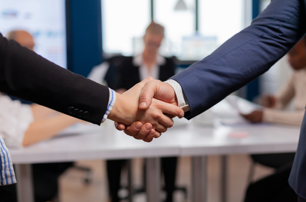 Exploring Healthy Relationship In Your Business Growth