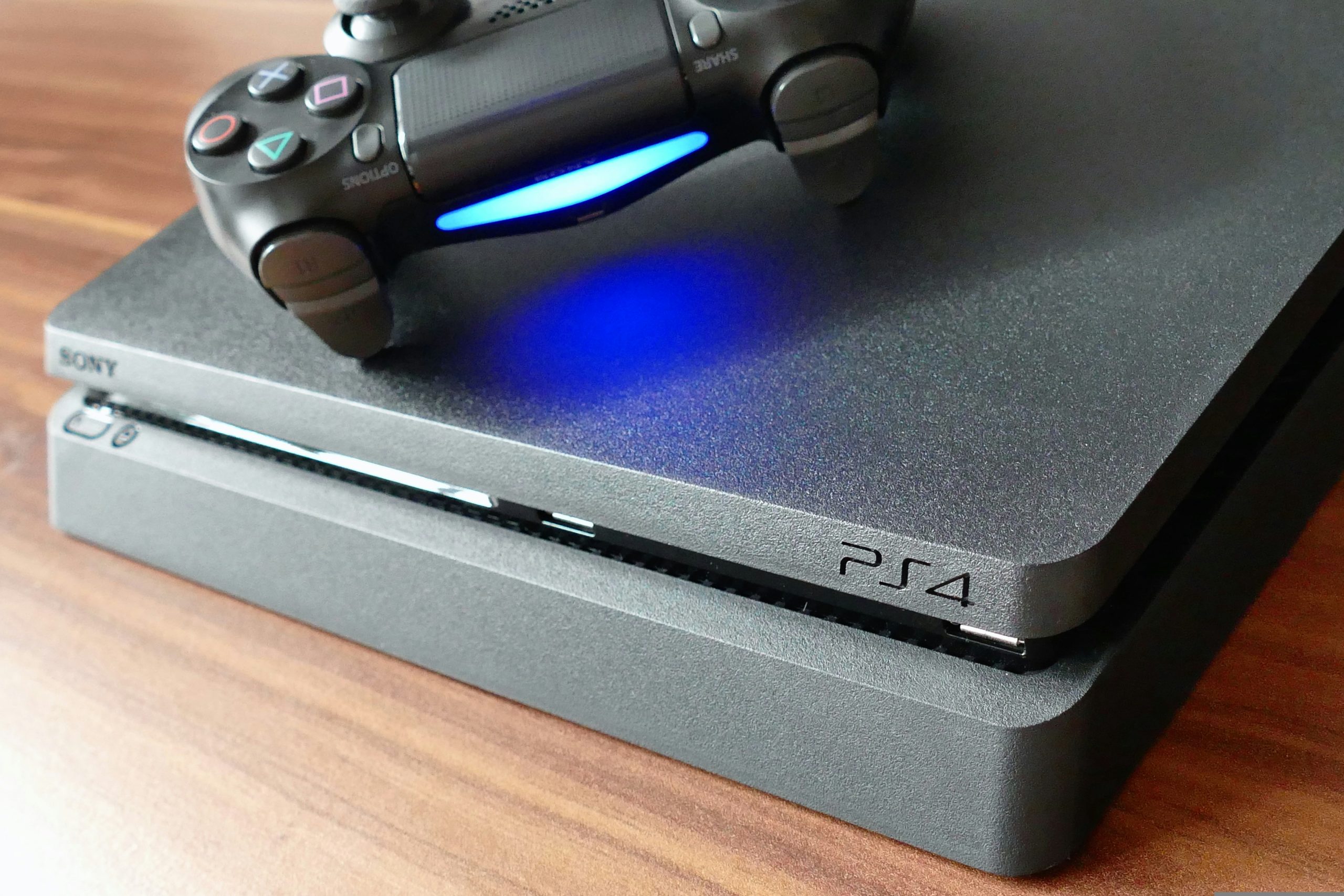 How to Earn Money Using my PS4