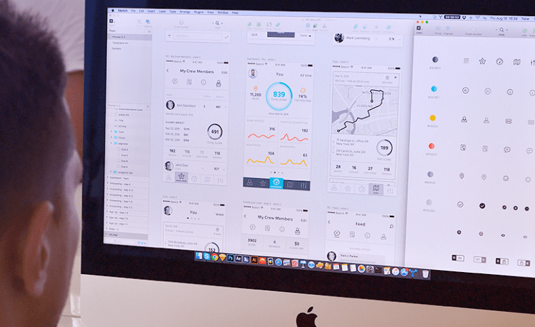 How Much Money can a UX/UI Designer Make