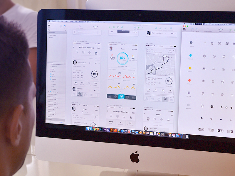 How Much Money can a UX/UI Designer Make