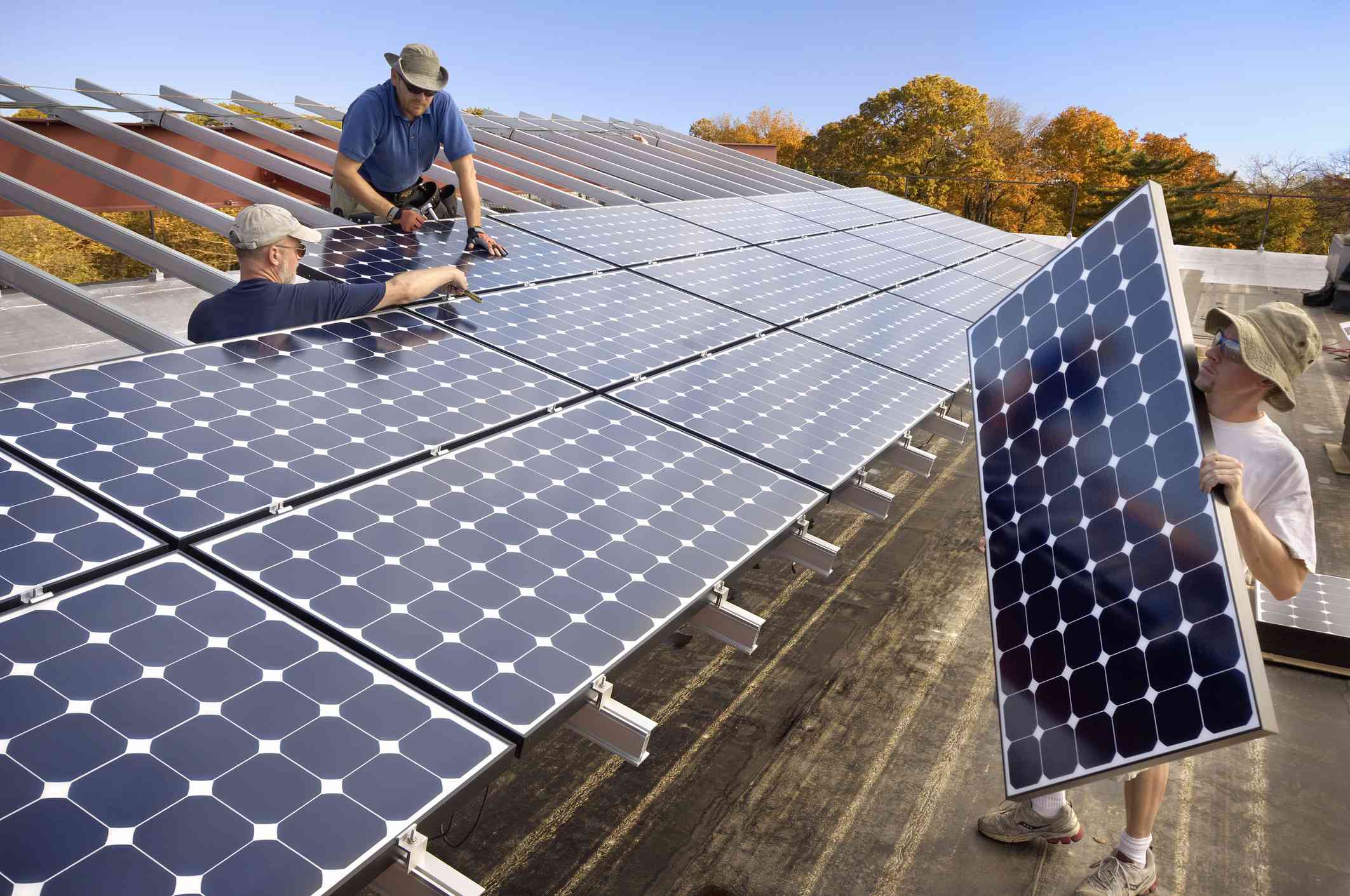 Make Money Fast Marketing Solar Energy Panels online
