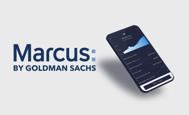 Marcus by Goldman Sachs Personal Loans Review