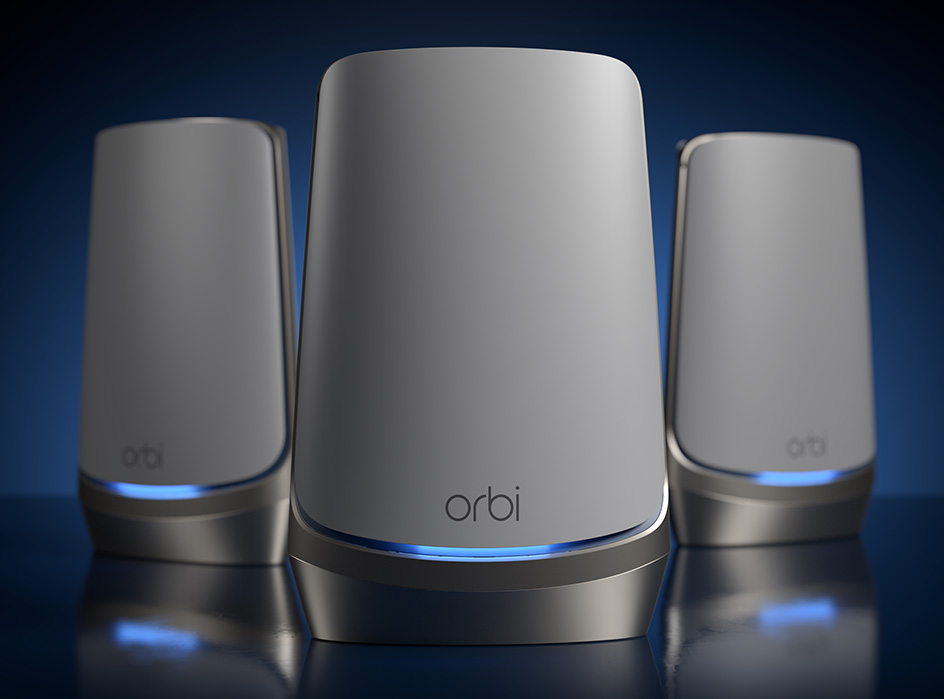 Netgear Orbi Port Forwarding Not Working? Here's the Fix!
