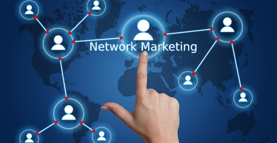 How to do Network Marketing Business Online