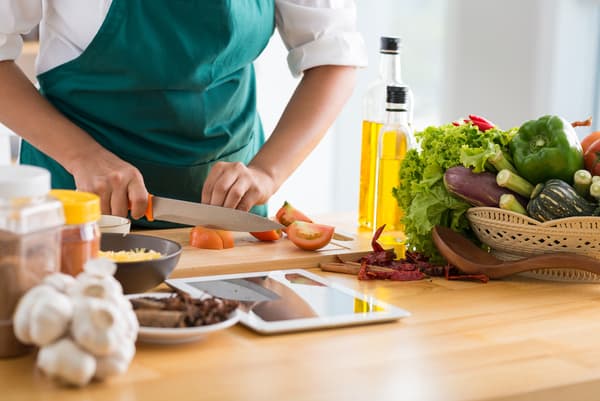 Ways To Make Money As A Top Chef