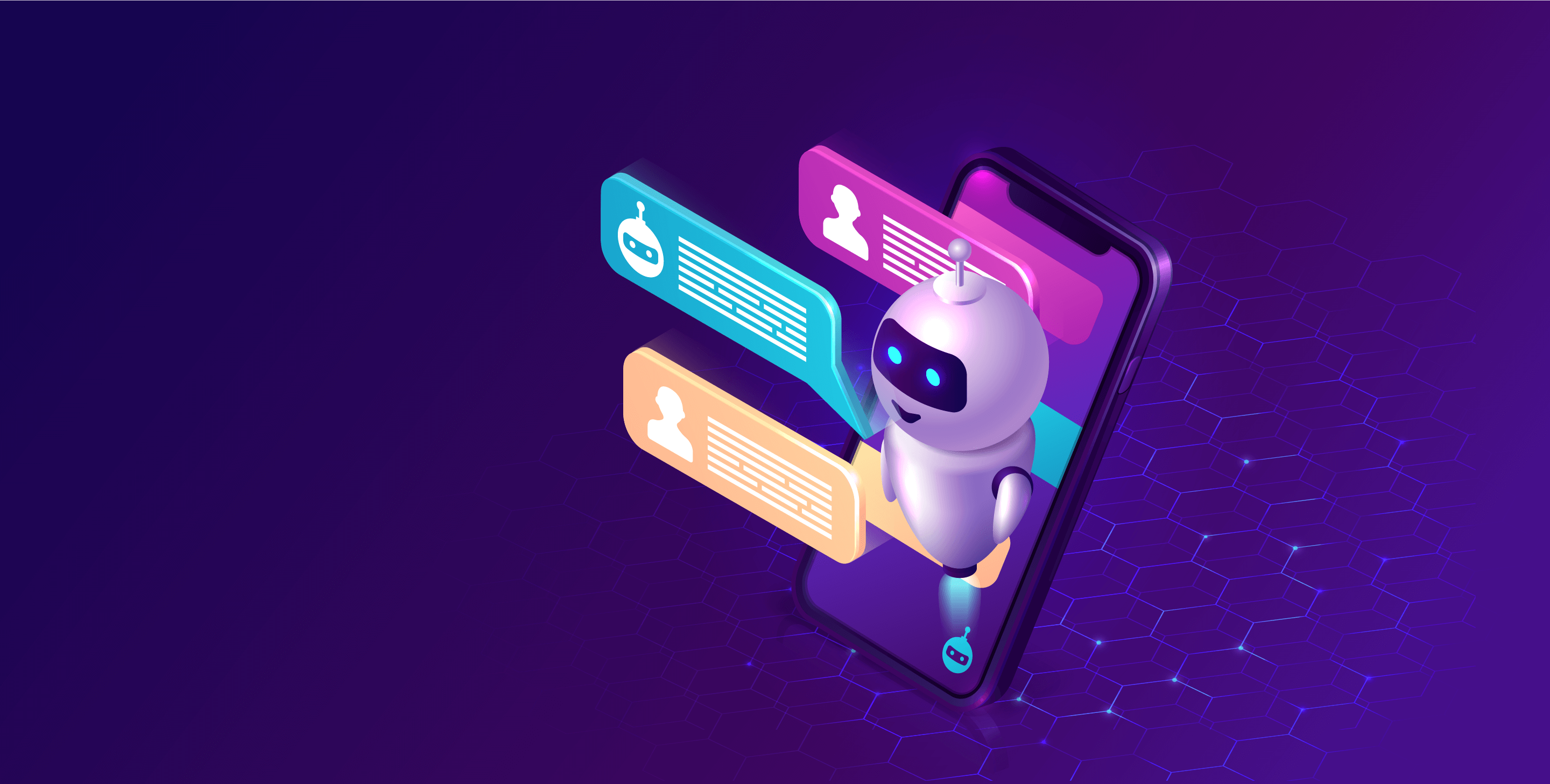 4 of the Most Innovative Chatbots on the Web