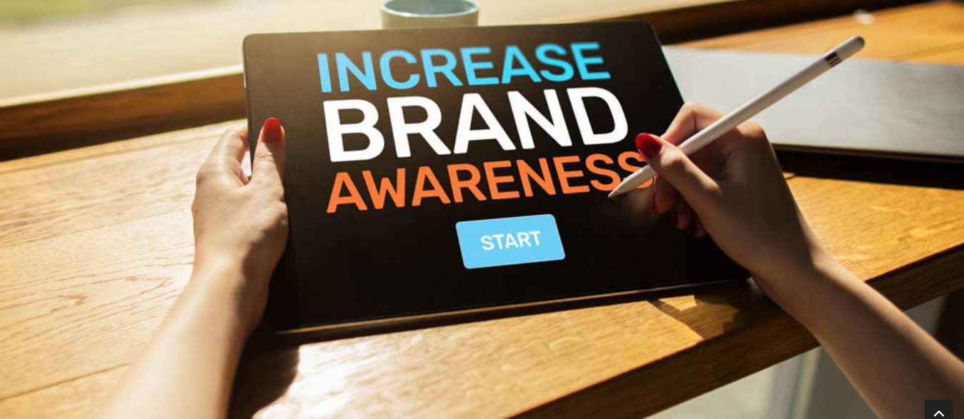 Building Brand Awareness