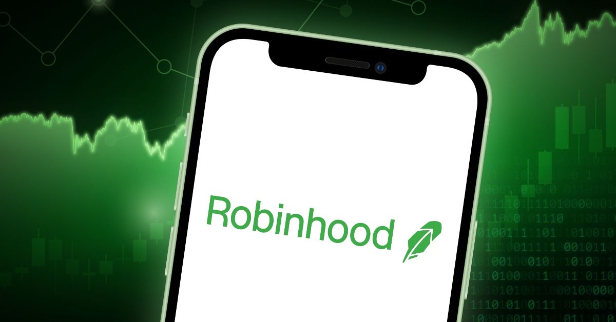 Can you Use Robinhood on F1 Visa? Can you Use Robinhood on F1 Visa