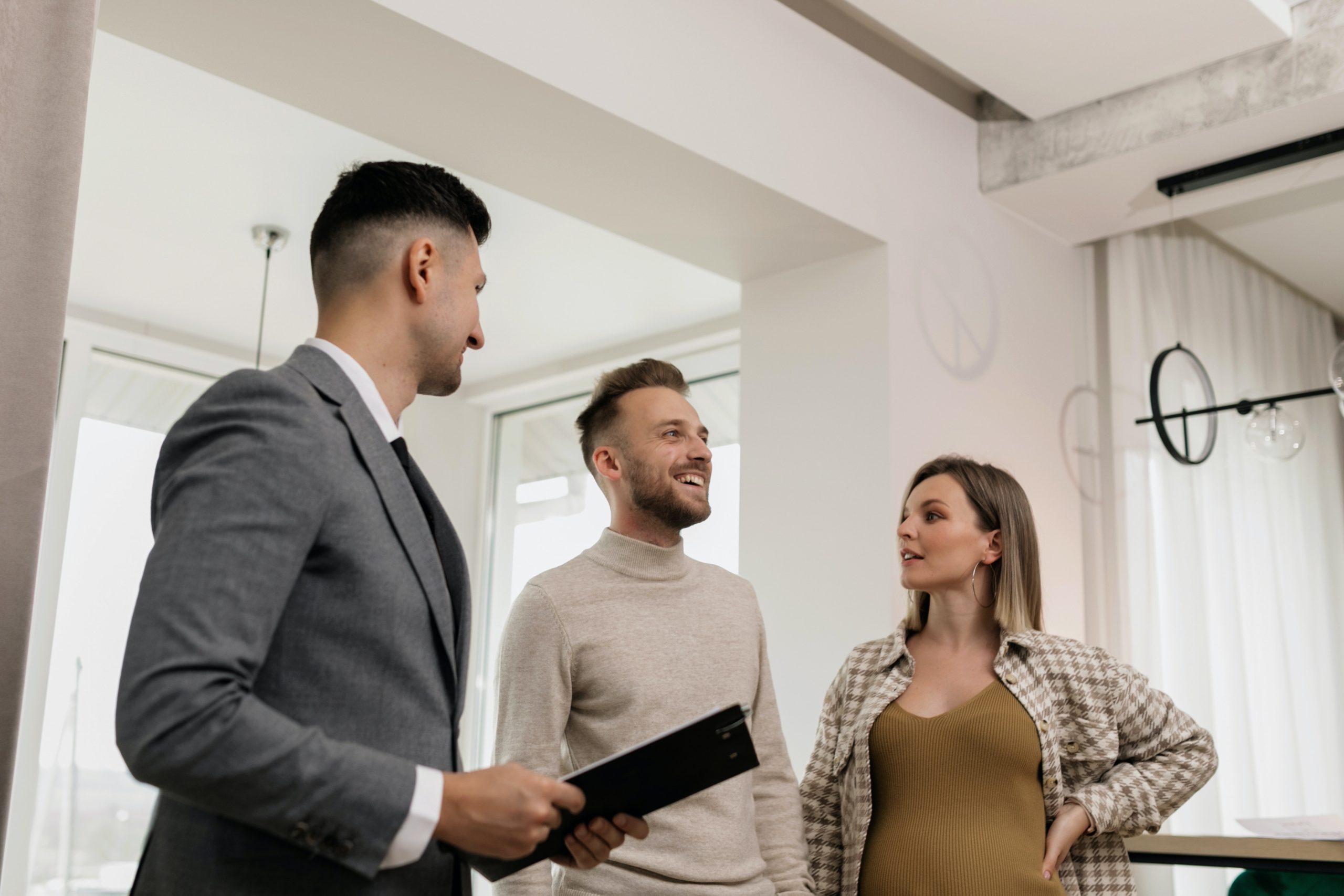 Filing as a Realtor