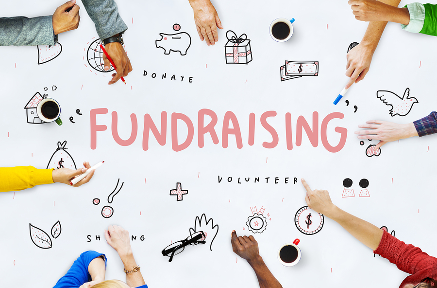 Fundraising Fundraising