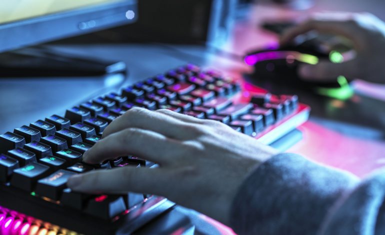 How Can I Improve my Keyboard Gaming Skills