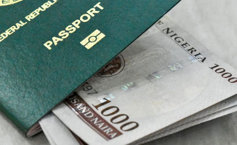  How Much is F1 Visa Fee in Nigeria?