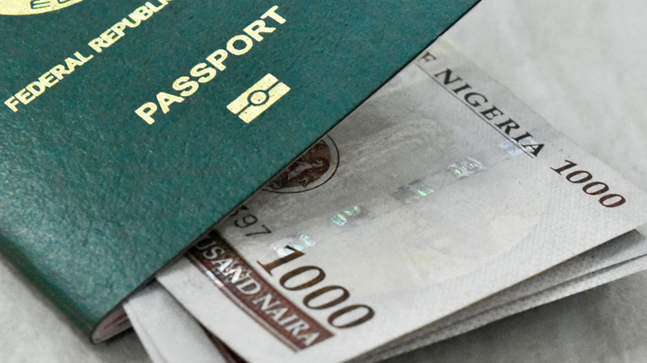 How Much is F1 Visa Fee in Nigeria? How Much is F1 Visa Fee in Nigeria?