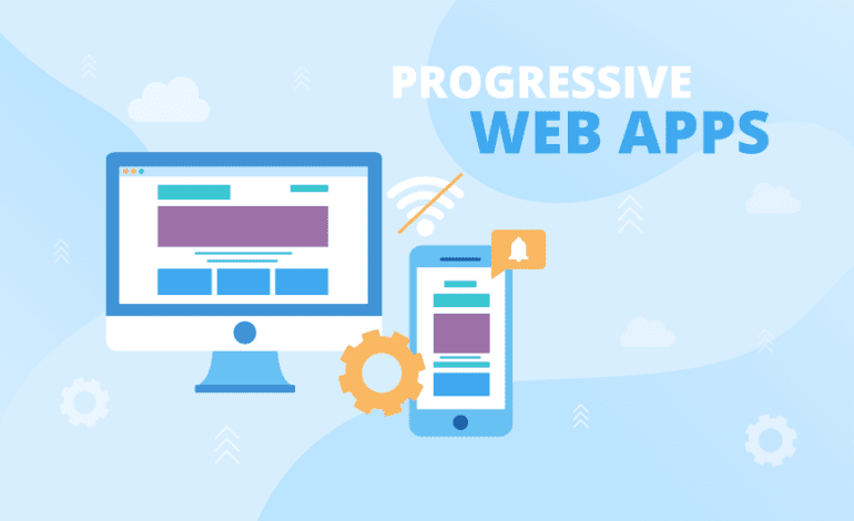 How do I Create a Progressive Web Application (PWA)?