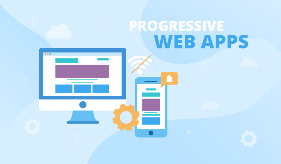 How do I Create a Progressive Web Application (PWA)?
