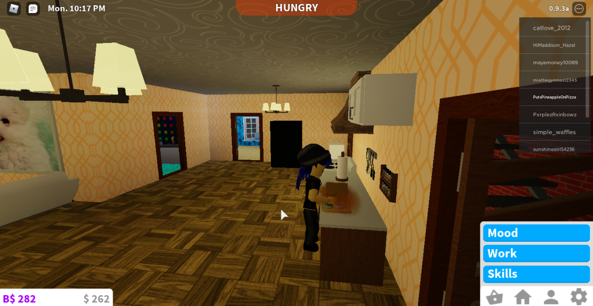 How do I Improve my Gaming Skill in Bloxburg
