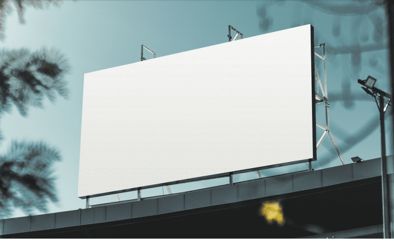 How do I Start my own Digital Billboard Advertising?
