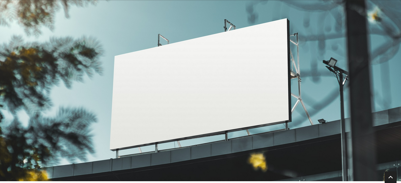 How do I Start my own Digital Billboard Advertising?