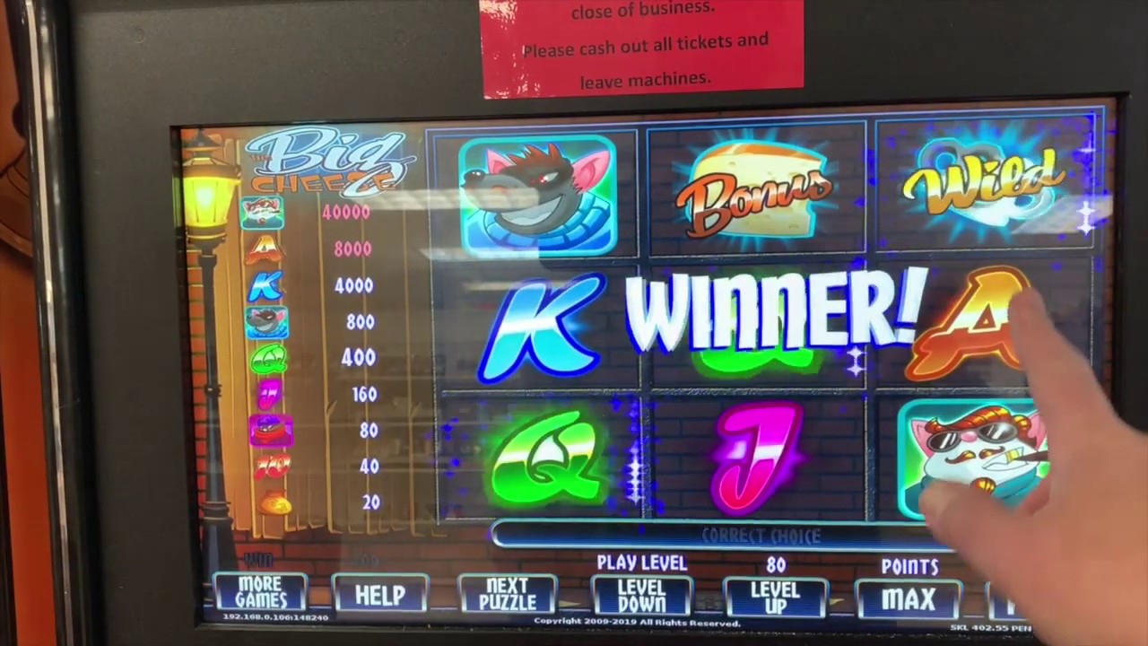 How do You Win at PA Skill Games